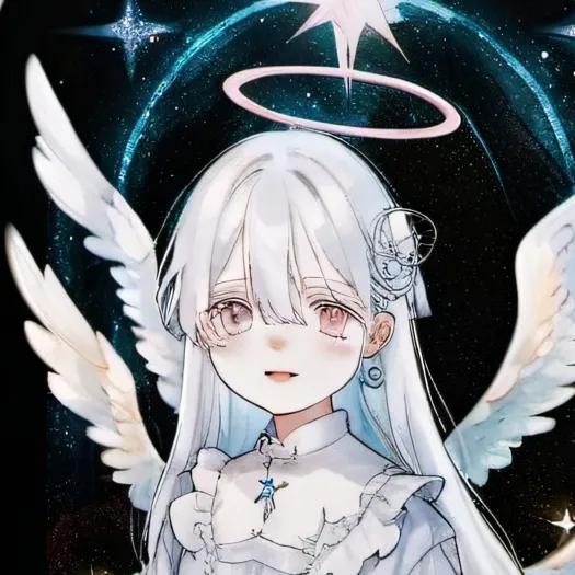 chat with ai character: Sofía