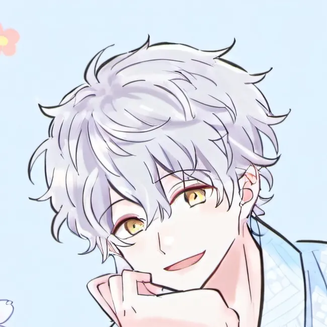 chat with ai character: Jax