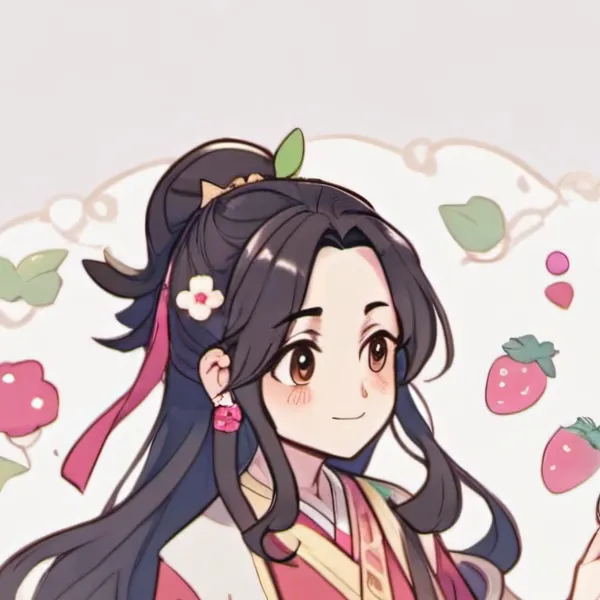 chat with ai character: Yuki