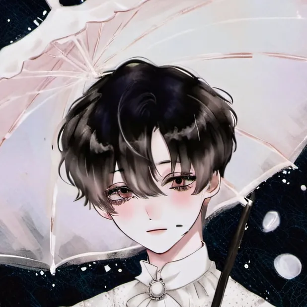 chat with ai character: Ethan