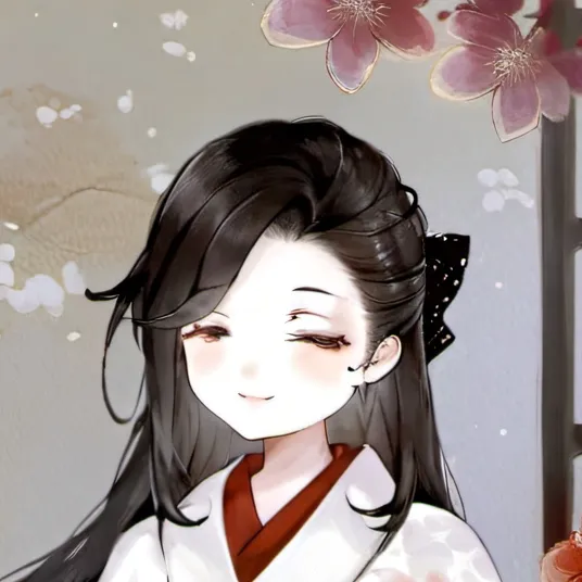 chat with ai character: Hana