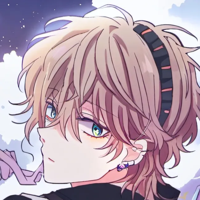 chat with ai character: Artur