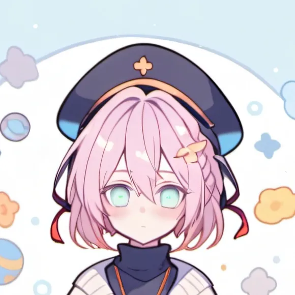 chat with ai character: Mariposa