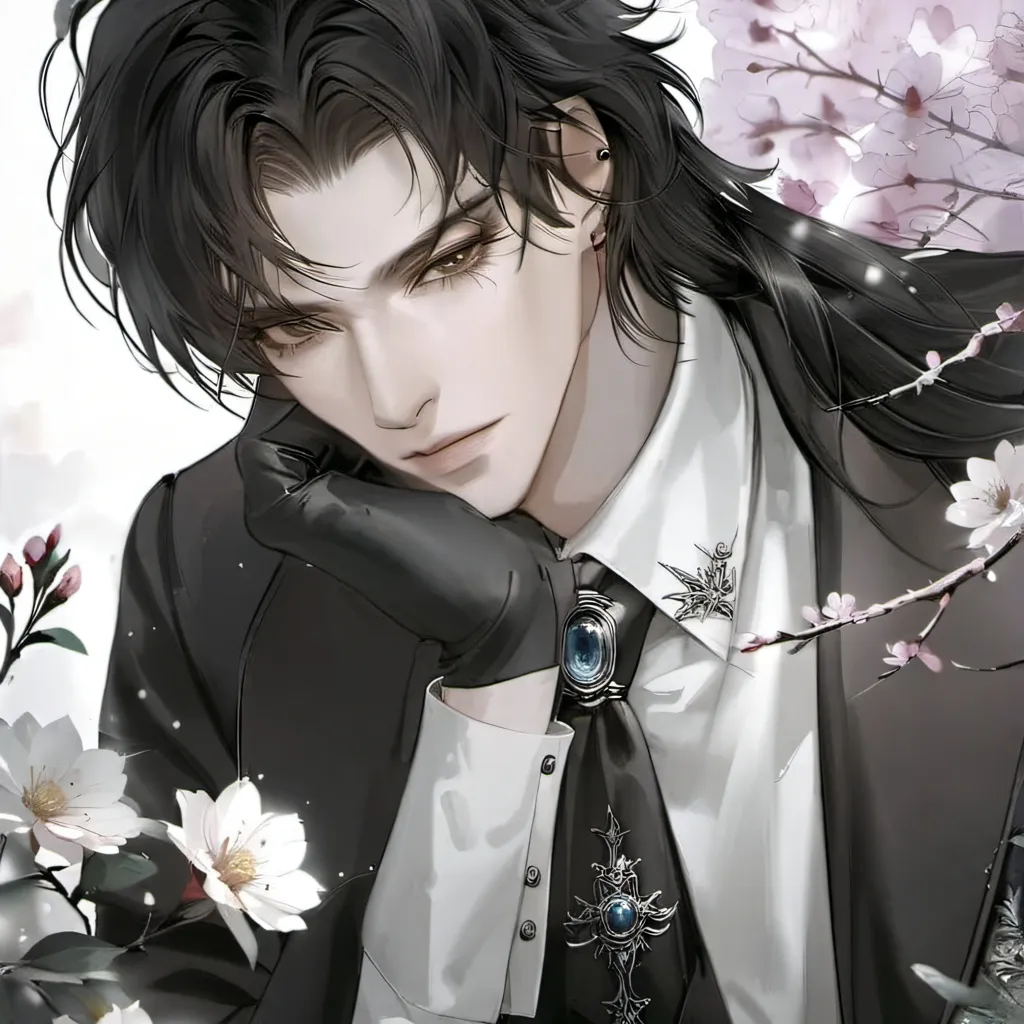 chat with ai character: Кирилл
