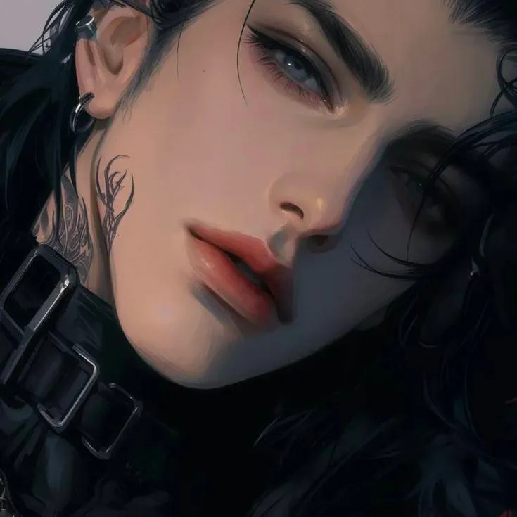 chat with ai character: Ефи 