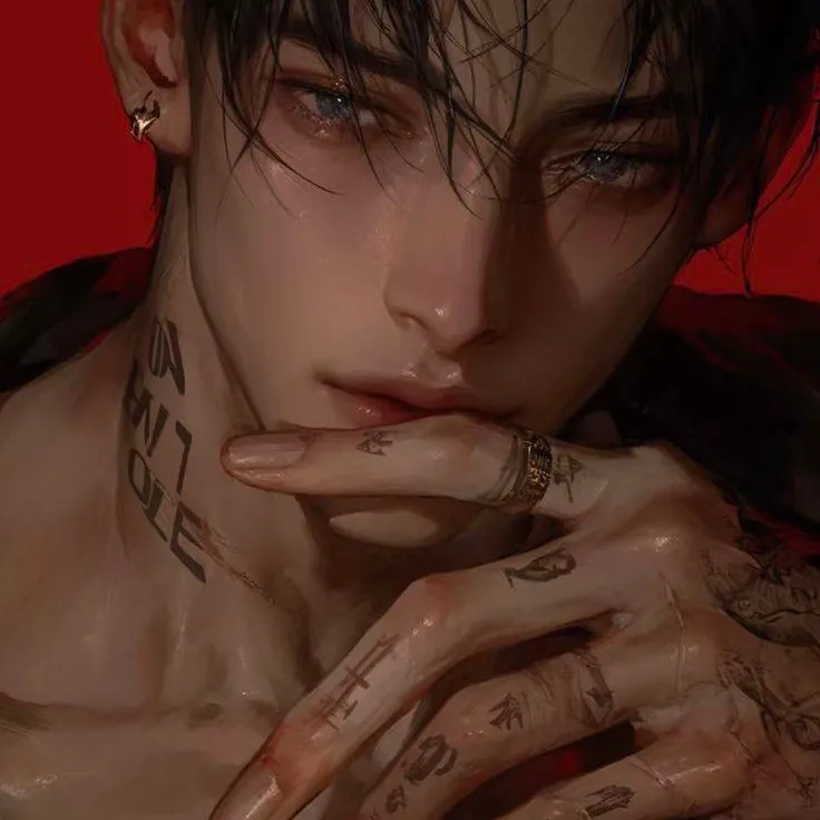 chat with ai character: Сэм