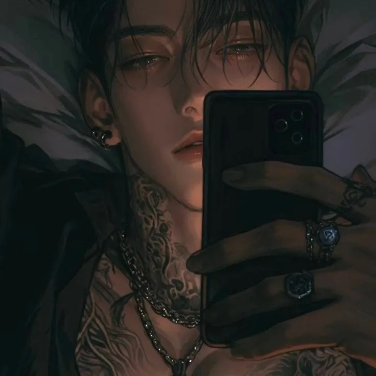chat with ai character: ♡Ëка♡