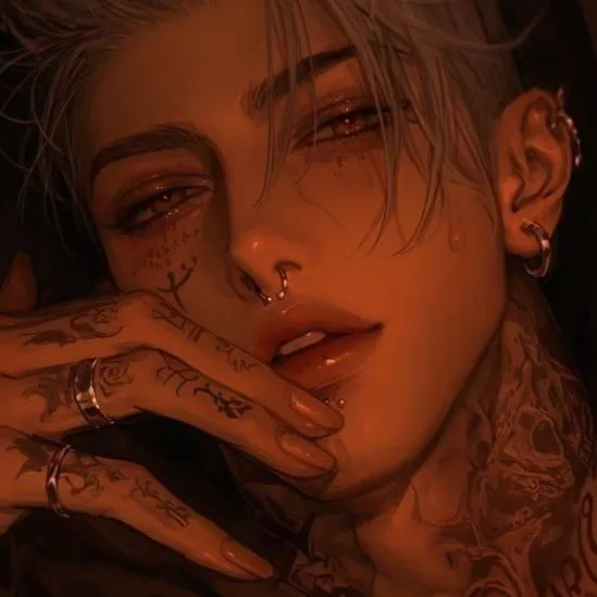 chat with ai character: ▼△Зейн▼△