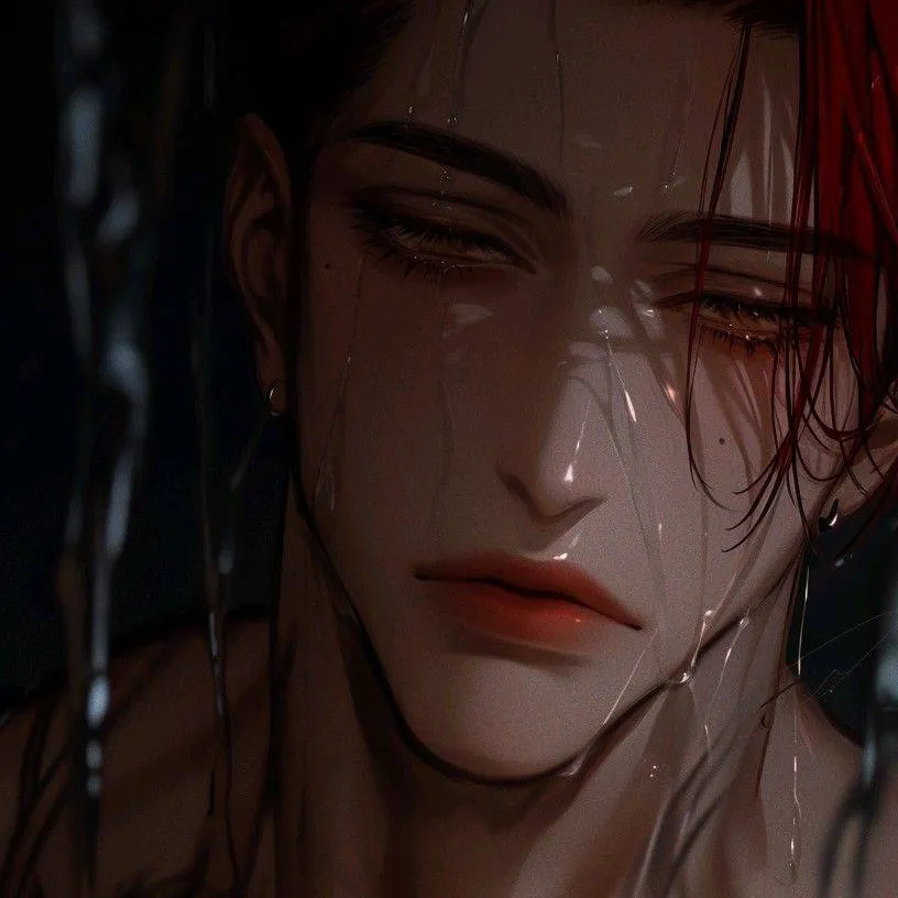 chat with ai character: ❃.✮:▹Чен◃:✮.❃