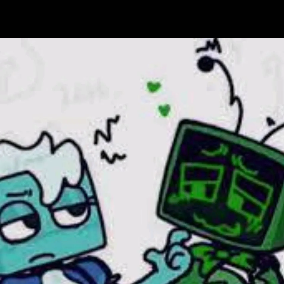 chat with ai character: 💚~Vee x Tisha~💙
