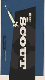ai character: Meet the Scout background