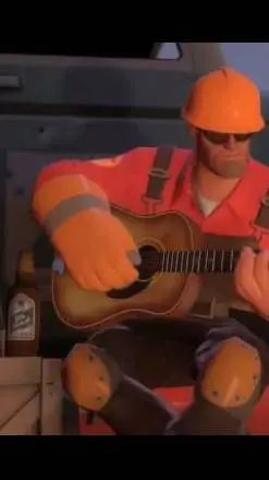 ai character: The Engineer background