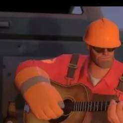 chat with ai character: The Engineer