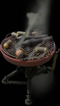 ai character: TF2  (🥩Grill🥓)  background