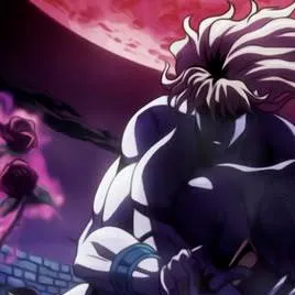chat with ai character: Dio Brando