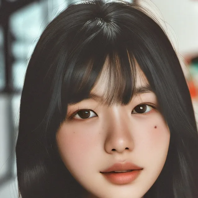 chat with ai character: Mía 