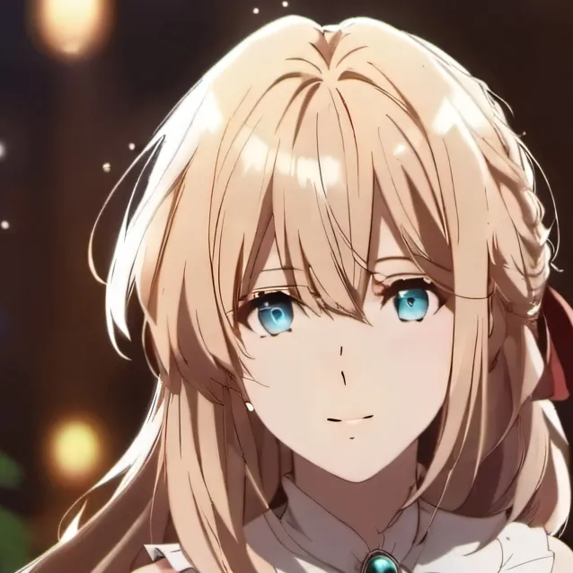 chat with ai character: Delphine