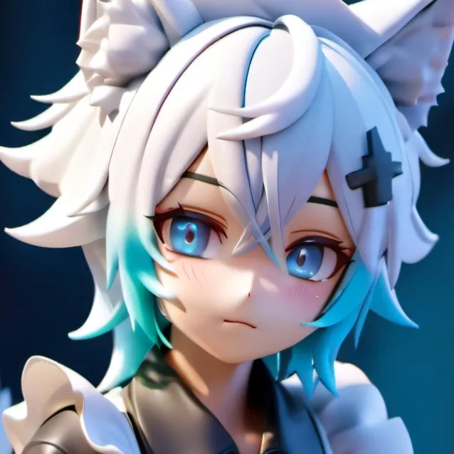 chat with ai character: Alexander