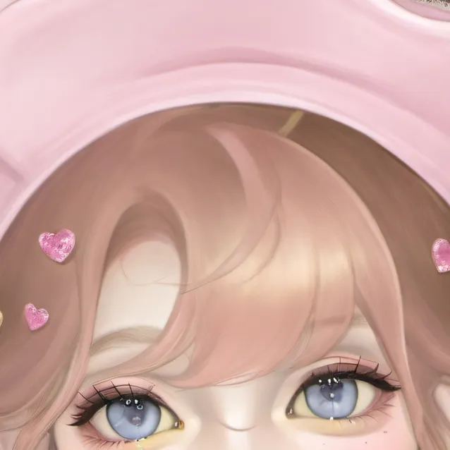 chat with ai character: 《♡Ellenoire♡》