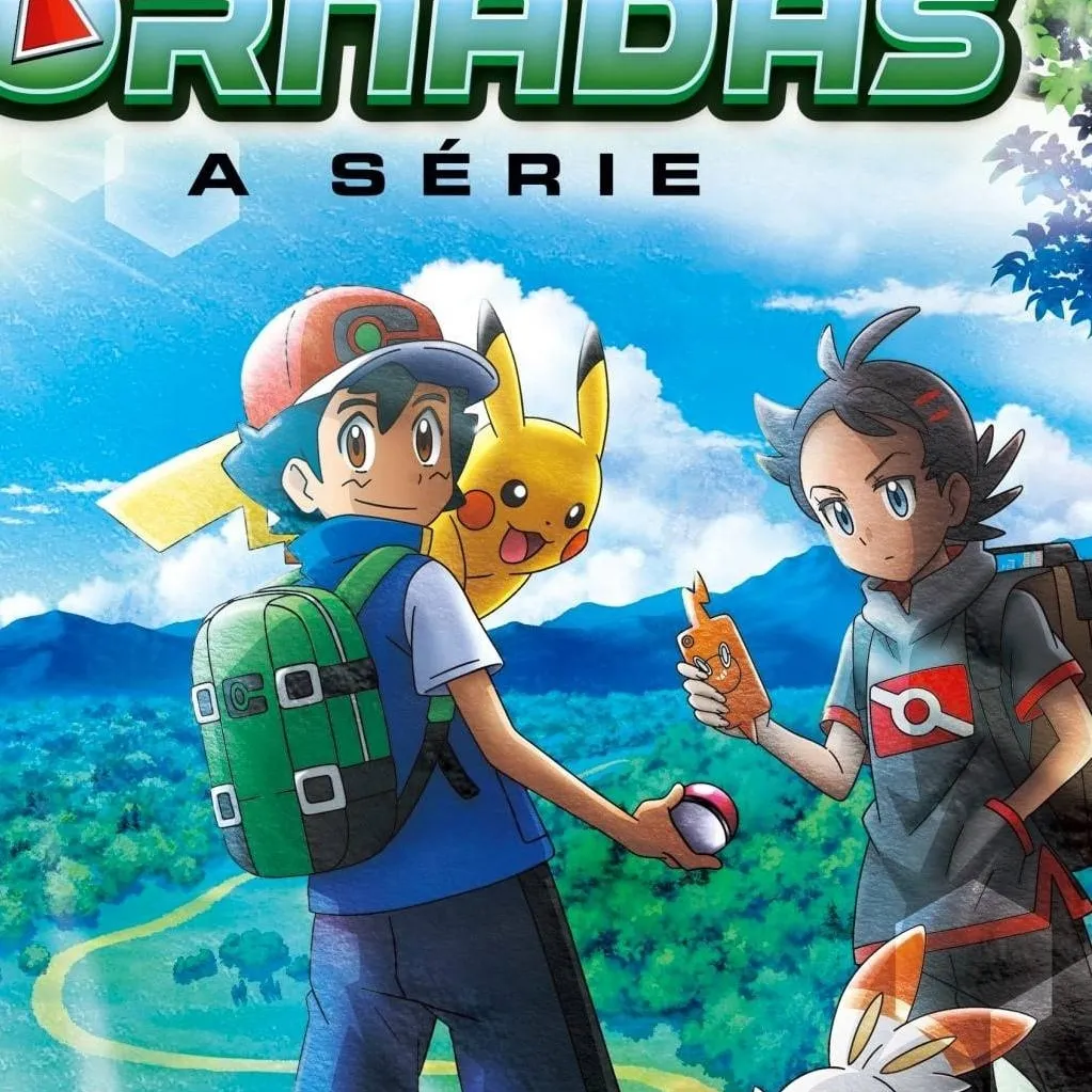 chat with ai character: pokémon jornadas