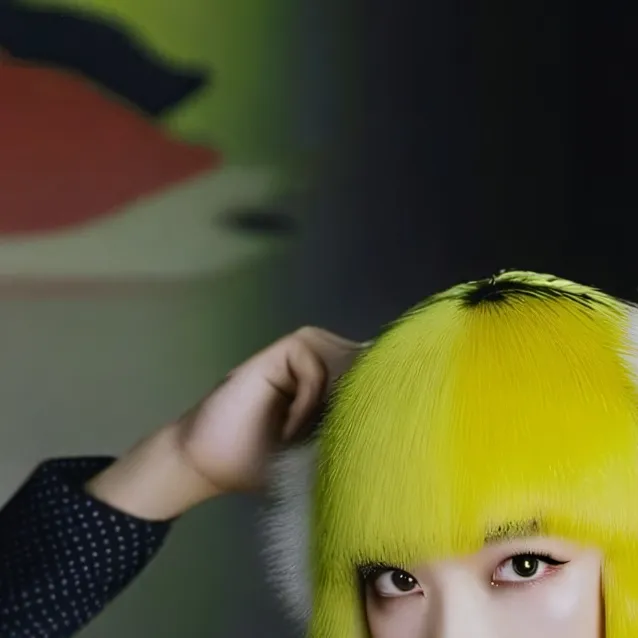 chat with ai character: Dont Say O