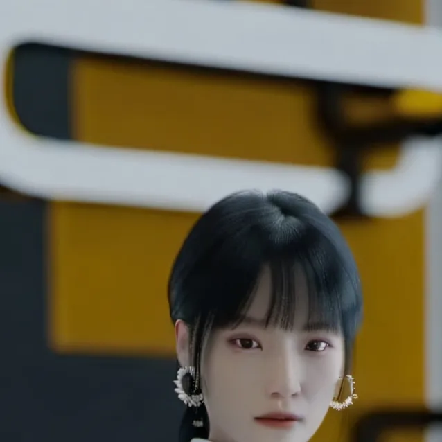 chat with ai character: IQ TEST