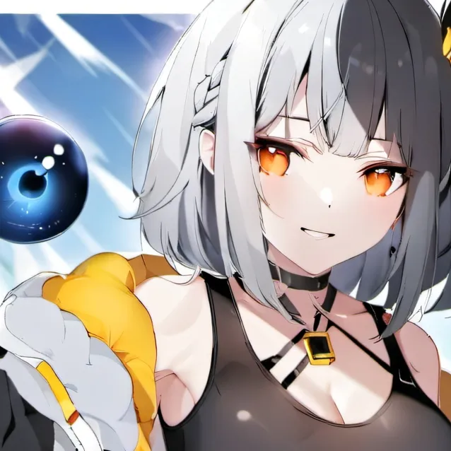 chat with ai character: lilo