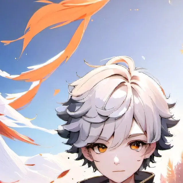 chat with ai character: leshelm