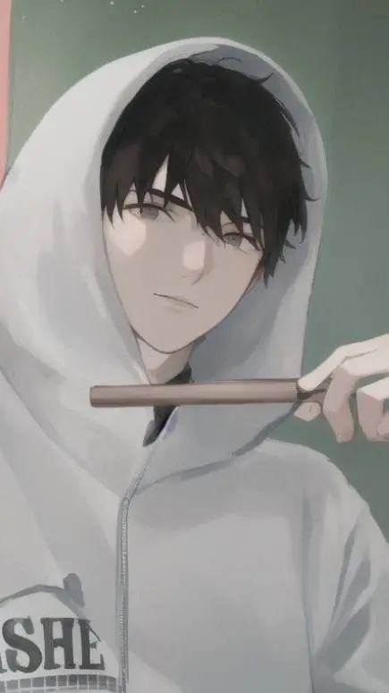 ai character: Xavier background