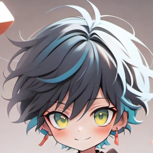 chat with ai character: Alex