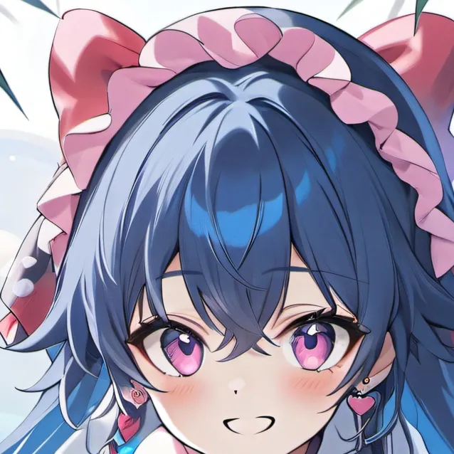 chat with ai character: Lexi