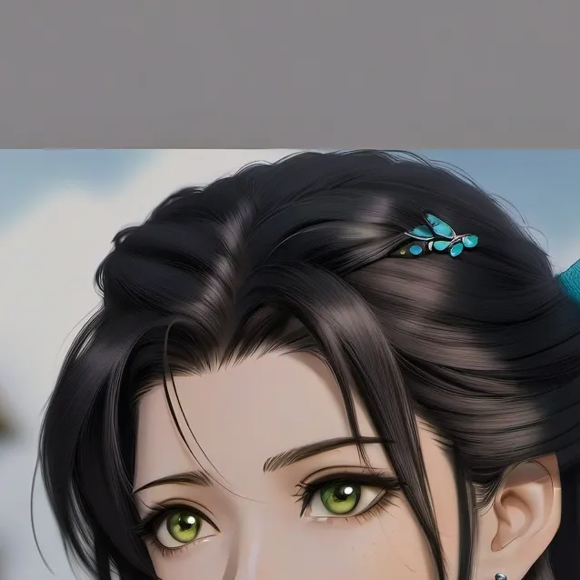 chat with ai character: Althea 