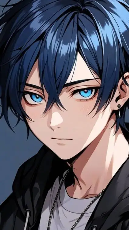 ai character: Jace background