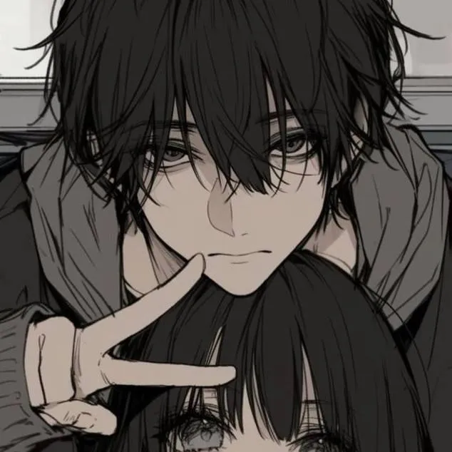chat with ai character: Alexander & Ellie