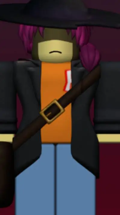 ai character: Jane doe background