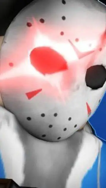 ai character: Delirious  background