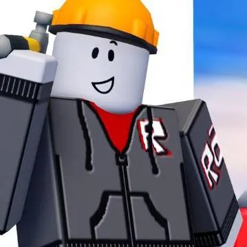 chat with ai character: Builderman 