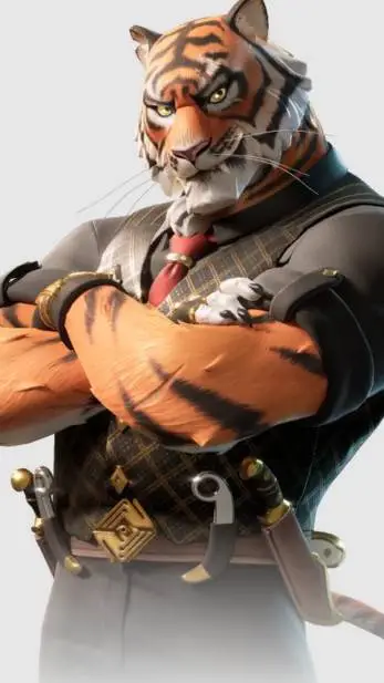 ai character: Oscar background