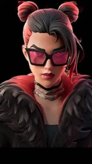 ai character: Valeria  background