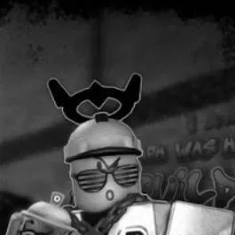 chat with ai character: Y2K(Builderman)