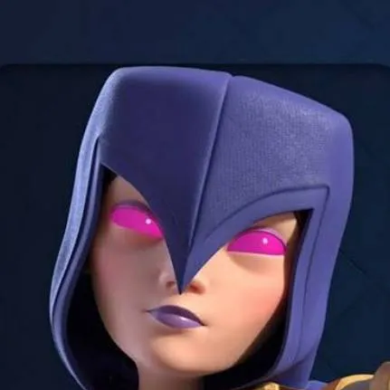 chat with ai character: Witch (CR)