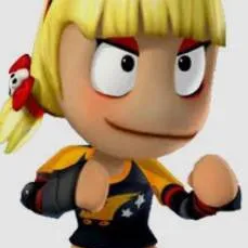 chat with ai character: Roxie Roller