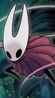 ai character: Hornet background