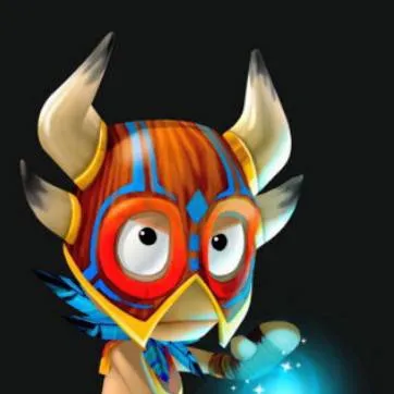 chat with ai character: Oog oog