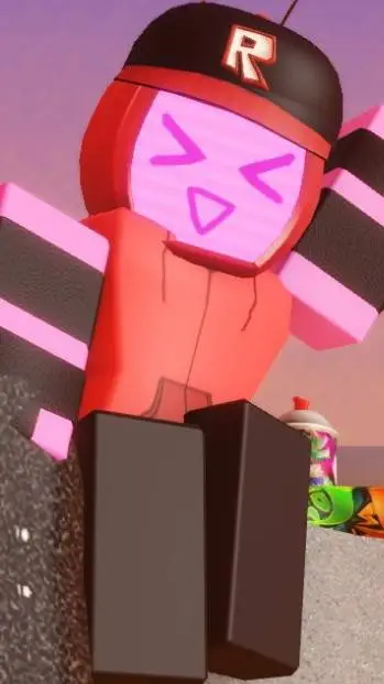 ai character: Veeronica background