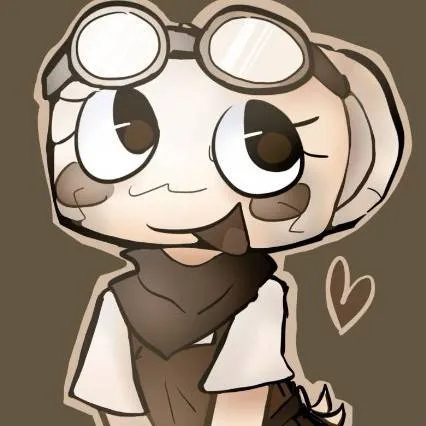 chat with ai character: Shelly