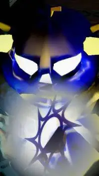 ai character: MS3 Dusekkar background