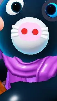 ai character: Mimi background