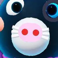 chat with ai character: Mimi