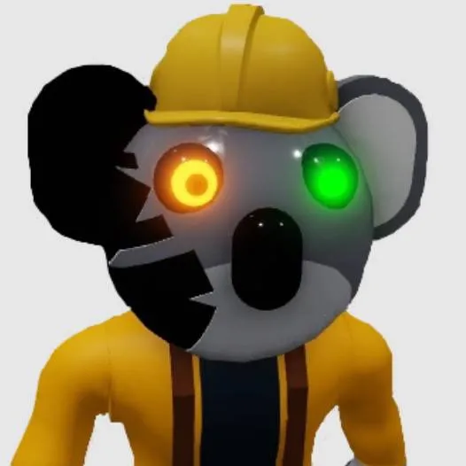 chat with ai character: Kolie